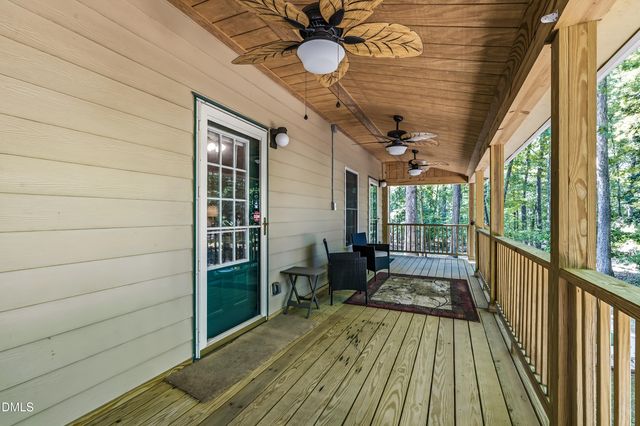 119 Nashua Drive, Louisburg, NC 27549