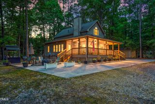 119 Nashua Drive, Louisburg, NC 27549