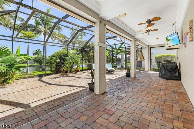 9159 Gladiolus Preserve CIR, Fort Myers, FL 33908