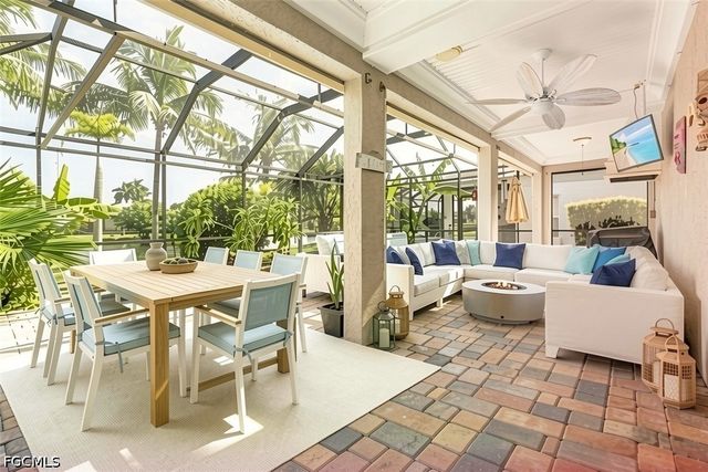 9159 Gladiolus Preserve CIR, Fort Myers, FL 33908