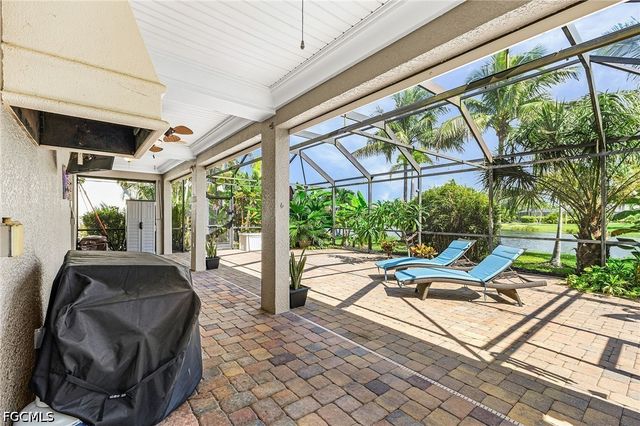 9159 Gladiolus Preserve CIR, Fort Myers, FL 33908