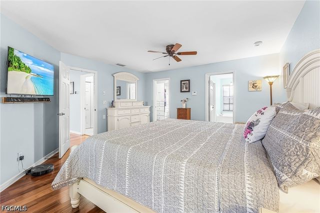 9159 Gladiolus Preserve CIR, Fort Myers, FL 33908