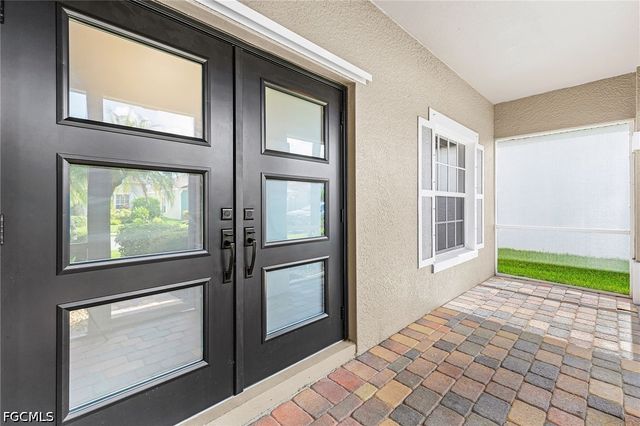 9159 Gladiolus Preserve CIR, Fort Myers, FL 33908