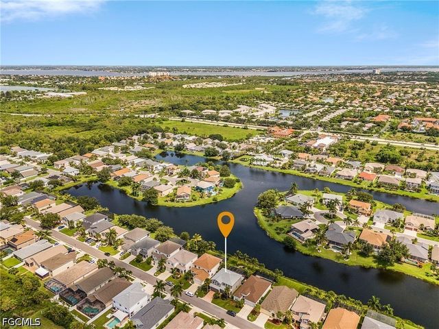 9159 Gladiolus Preserve CIR, Fort Myers, FL 33908
