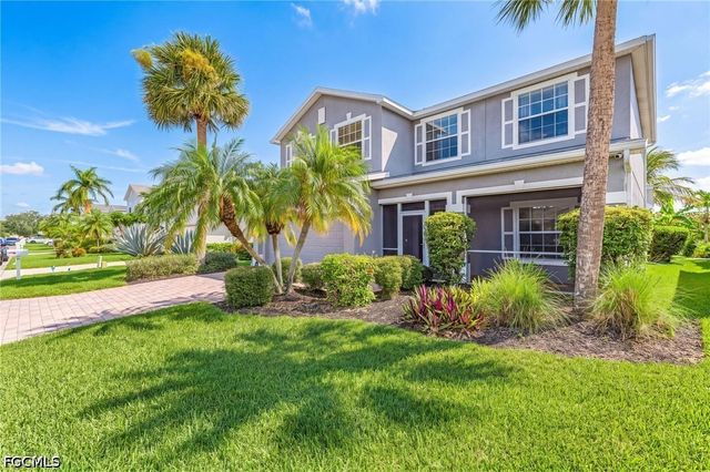 9159 Gladiolus Preserve CIR, Fort Myers, FL 33908