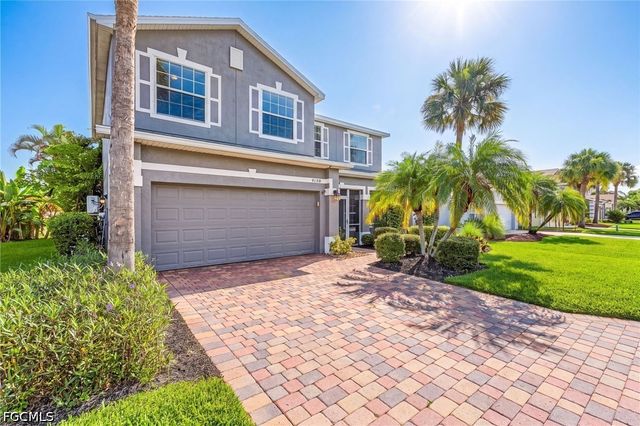 9159 Gladiolus Preserve CIR, Fort Myers, FL 33908