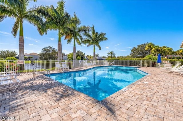 9159 Gladiolus Preserve CIR, Fort Myers, FL 33908