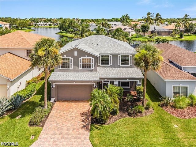 9159 Gladiolus Preserve CIR, Fort Myers, FL 33908
