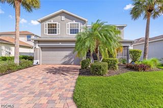 9159 Gladiolus Preserve CIR, Fort Myers, FL 33908