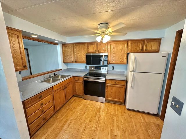9702 ANDY DRIVE, Hudson, FL 34669