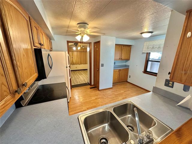 9702 ANDY DRIVE, Hudson, FL 34669