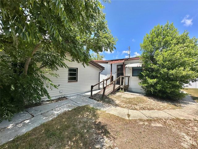 9702 ANDY DRIVE, Hudson, FL 34669