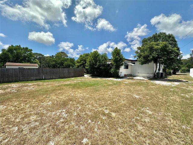 9702 ANDY DRIVE, Hudson, FL 34669