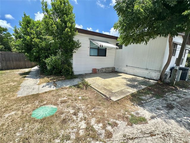 9702 ANDY DRIVE, Hudson, FL 34669
