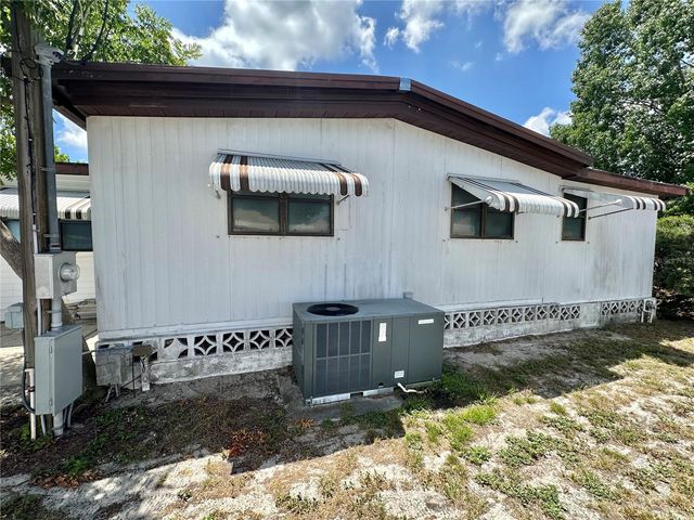 9702 ANDY DRIVE, Hudson, FL 34669