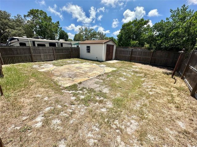 9702 ANDY DRIVE, Hudson, FL 34669