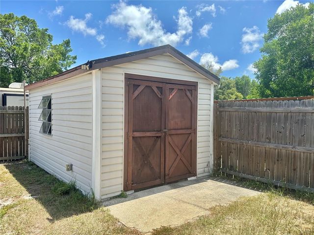 9702 ANDY DRIVE, Hudson, FL 34669