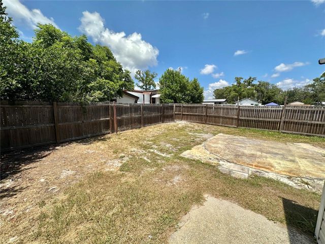 9702 ANDY DRIVE, Hudson, FL 34669