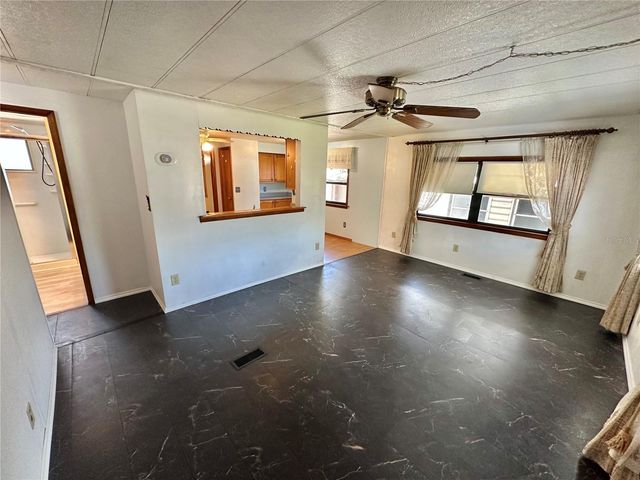 9702 ANDY DRIVE, Hudson, FL 34669