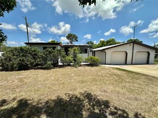 9702 ANDY DRIVE, Hudson, FL 34669