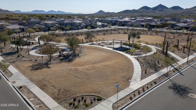 32273 N 21st Drive, Phoenix, AZ 85085