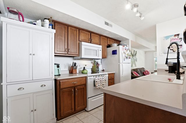 1414 E New York Street, Indianapolis, IN 46201