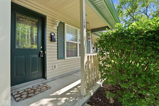 1414 E New York Street, Indianapolis, IN 46201