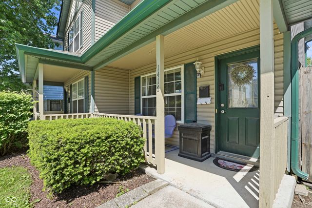 1414 E New York Street, Indianapolis, IN 46201