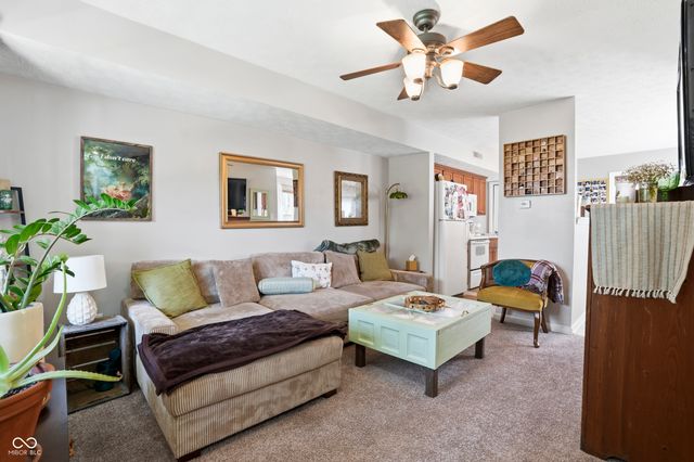 1414 E New York Street, Indianapolis, IN 46201