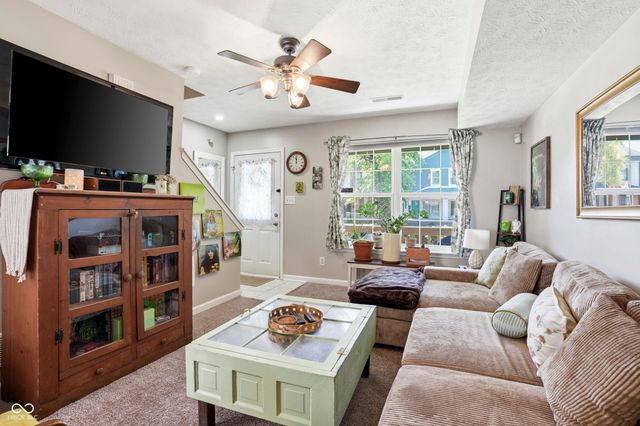 1414 E New York Street, Indianapolis, IN 46201