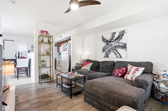 1414 E New York Street, Indianapolis, IN 46201