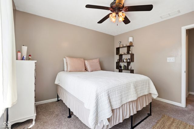 1414 E New York Street, Indianapolis, IN 46201