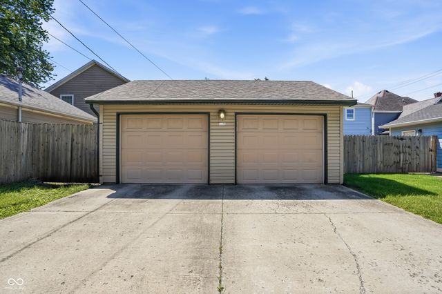 1414 E New York Street, Indianapolis, IN 46201