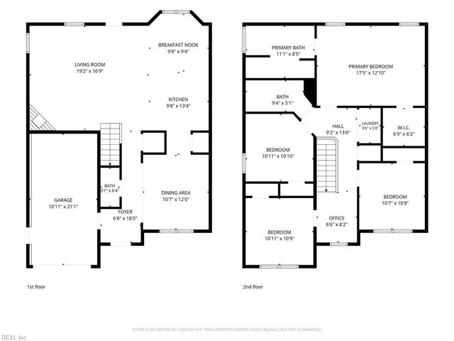 3317 Dunedin DR, Chesapeake, VA 23321