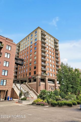 240 N Water Street Apt 853, Wilmington, NC 28401