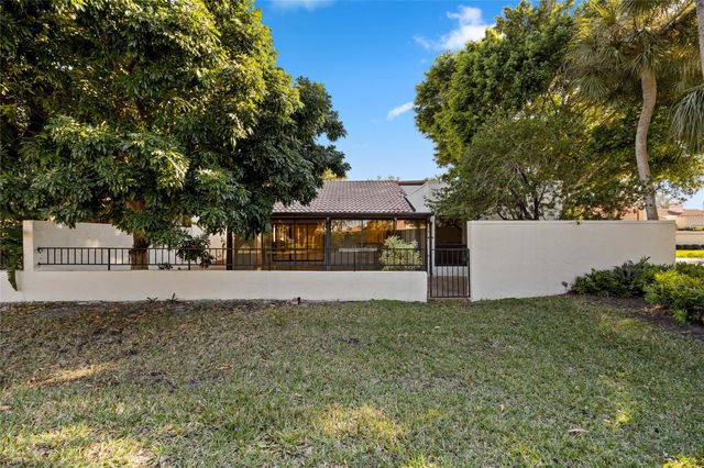 6825 Allegre Court, Boca Raton, FL 33433