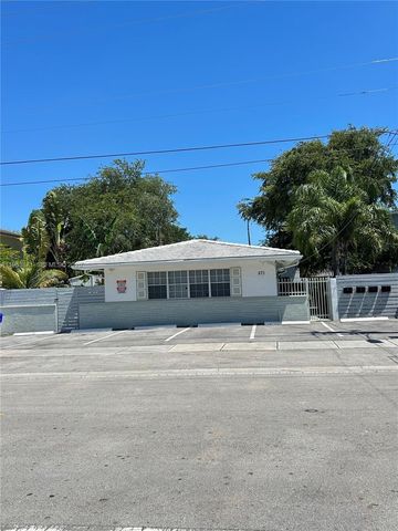 571 NE 67th 1, Miami, FL 33138