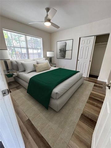 571 NE 67th 1, Miami, FL 33138