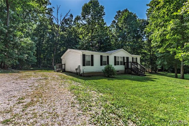 4109 Lakeview Drive, Hillsboro, MO 63050