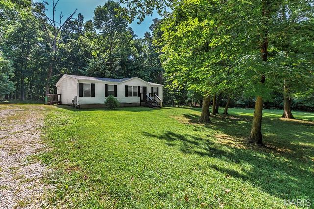 4109 Lakeview Drive, Hillsboro, MO 63050