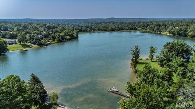 4109 Lakeview Drive, Hillsboro, MO 63050