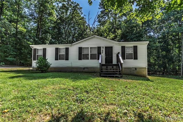 4109 Lakeview Drive, Hillsboro, MO 63050