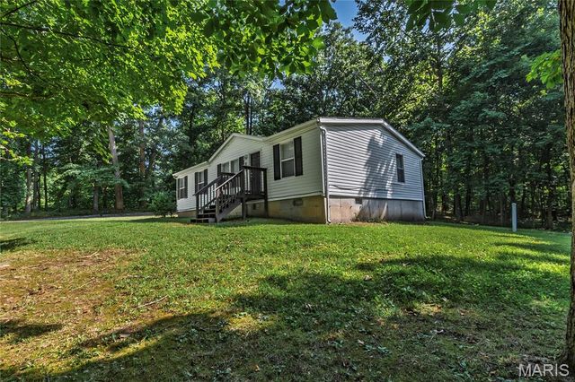 4109 Lakeview Drive, Hillsboro, MO 63050
