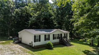 4109 Lakeview Drive, Hillsboro, MO 63050