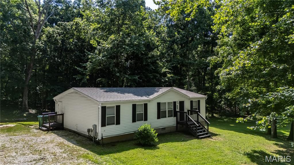 4109 Lakeview Drive, Hillsboro, MO 63050