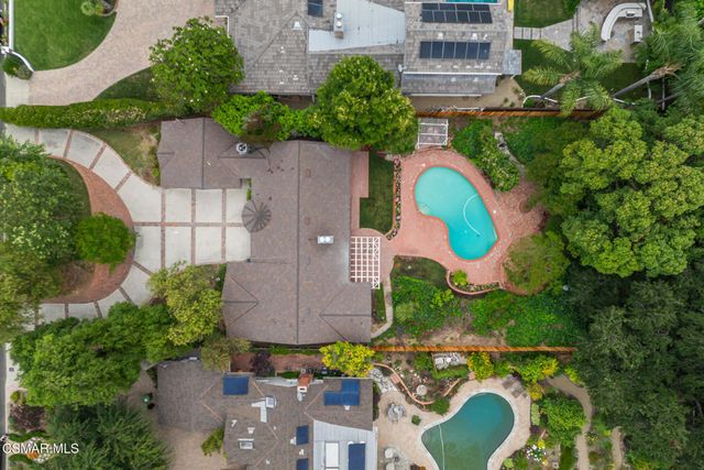 20550 De Forest Street, Woodland Hills, CA 91364