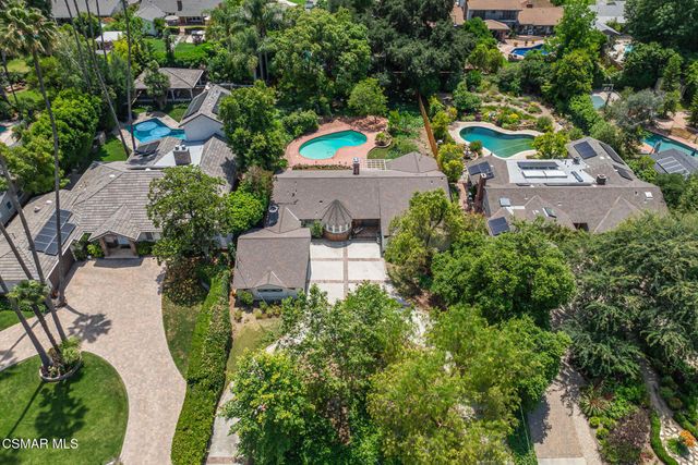 20550 De Forest Street, Woodland Hills, CA 91364