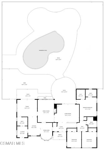 20550 De Forest Street, Woodland Hills, CA 91364