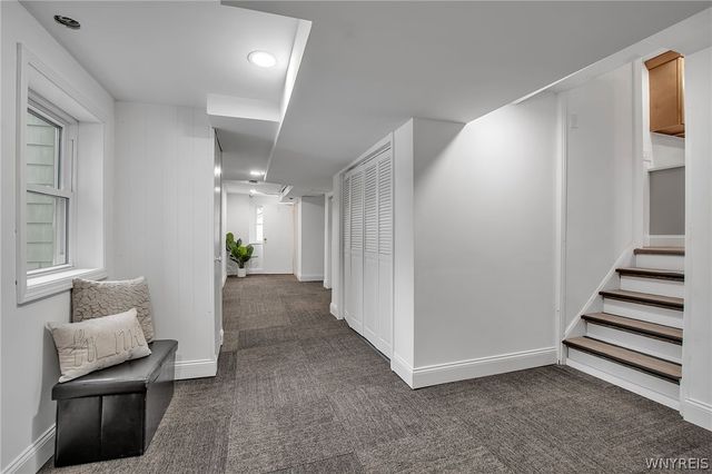 243 Lehn Springs Drive, Amherst, NY 14221