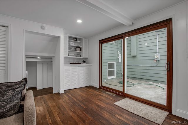 243 Lehn Springs Drive, Amherst, NY 14221